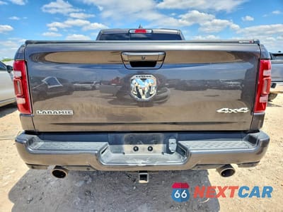 Zdjęcie 6 z 12 samochodu: 2020 RAM 1500 LARAMIE VIN:1C6SRFRT2LN192017 - miniatura