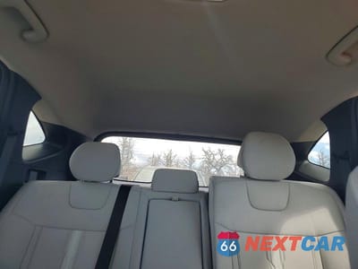 Zdjęcie 10 z 13 samochodu: 2025 HYUNDAI TUCSON SEL VIN:5NMJBCDE6SH488976 - miniatura