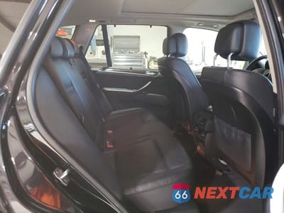 Zdjęcie 11 z 12 samochodu: 2013 BMW X5 XDRIVE35I VIN:5UXZV4C55D0G55995 - miniatura