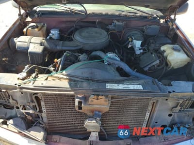 Zdjęcie 12 z 13 samochodu: 1995 CHEVROLET TAHOE C1500 VIN:1GNEC13K6SJ397881 - miniatura