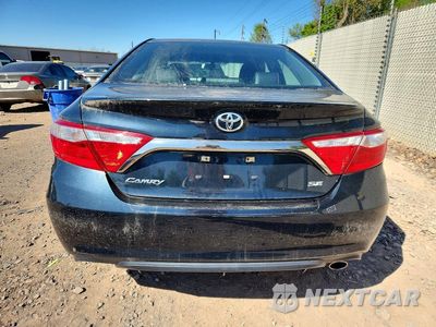 Zdjęcie 6 z 12 samochodu: 2017 TOYOTA CAMRY SE VIN:4T1BF1FK2HU445961 - miniatura