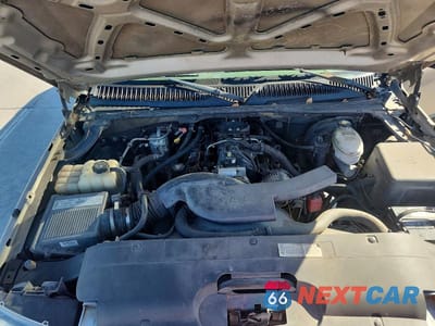 Zdjęcie 12 z 13 samochodu: 2003 GMC YUKON XL C1500 VIN:1GKEC16Z13J178138 - miniatura