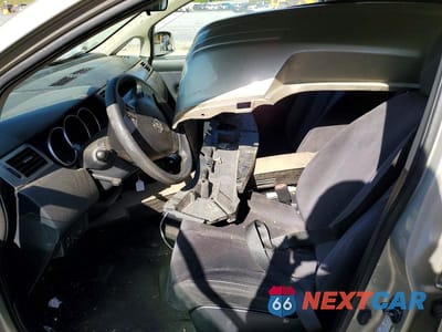 Zdjęcie 7 z 12 samochodu: 2008 NISSAN VERSA 1.8 S VIN:3N1BC11E68L389745 - miniatura