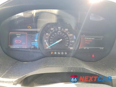 Zdjęcie 9 z 12 samochodu: 2020 FORD EDGE TITANIUM VIN:2FMPK3K99LBA55910 - miniatura