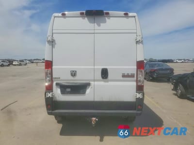 Zdjęcie 6 z 13 samochodu: 2019 RAM PROMASTER 2500 2500 HIGH VIN:3C6TRVCG2KE522865 - miniatura
