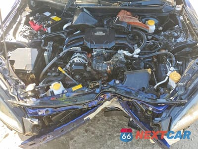 Zdjęcie 11 z 12 samochodu: 2023 TOYOTA GR86 BASE VIN:JF1ZNBB18P9757461 - miniatura