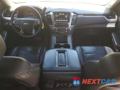 Zdjęcie 8 z 13 samochodu: 2015 CHEVROLET SUBURBAN K1500 LT VIN:1GNSKJKC5FR611024 - miniatura