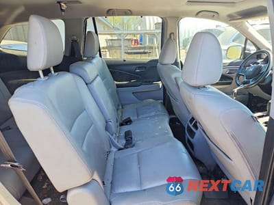 Zdjęcie 11 z 14 samochodu: 2020 HONDA PILOT EXL VIN:5FNYF6H56LB061153 - miniatura