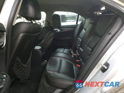 Zdjęcie 10 z 12 samochodu: 2015 CADILLAC ATS VIN:1G6AG5RX9F0132814 - miniatura
