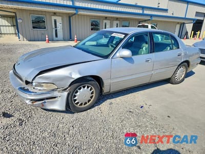 1999 BUICK PARK AVENUE 1G4CW52K8X4624411 - główne zdjęcie licytacji z USA - miniatura