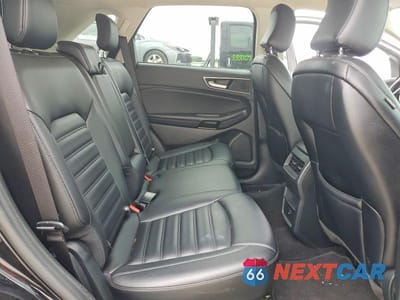 Zdjęcie 11 z 14 samochodu: 2022 FORD EDGE SEL VIN:2FMPK4J93NBA40085 - miniatura