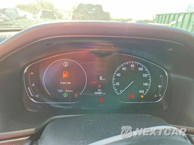 Zdjęcie 9 z 12 samochodu: 2021 HONDA ACCORD SPORT SE VIN:1HGCV1F45MA042633 - miniatura