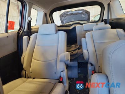 Zdjęcie 10 z 13 samochodu: 2009 MAZDA 5 VIN:JM1CR293390339957 - miniatura