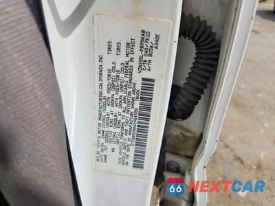 Zdjęcie 12 z 12 samochodu: 2004 TOYOTA TACOMA DOUBLE CAB PRERUNNER VIN:5TEGN92N84Z464589 - miniatura