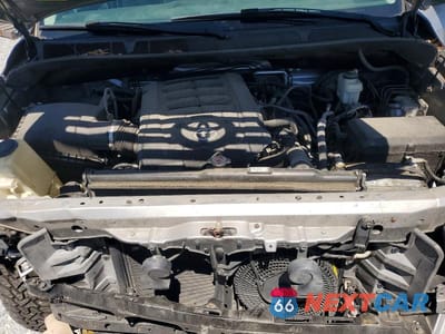 Zdjęcie 12 z 13 samochodu: 2018 TOYOTA SEQUOIA SR5 VIN:5TDBY5G19JS159451 - miniatura