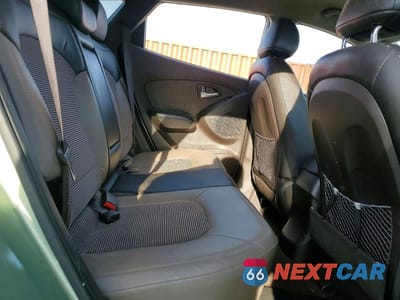 Zdjęcie 11 z 13 samochodu: 2011 HYUNDAI TUCSON GLS VIN:KM8JU3AC2BU291014 - miniatura