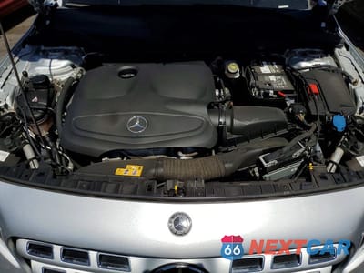 Zdjęcie 11 z 12 samochodu: 2019 MERCEDES-BENZ GLA 250 4MATIC VIN:WDCTG4GB8KU004777 - miniatura