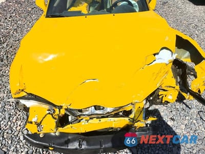 Zdjęcie 11 z 12 samochodu: 2002 MAZDA MX-5 MIATA BASE VIN:JM1NB353320223320 - miniatura