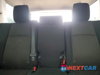 Zdjęcie 10 z 14 samochodu: 2016 TOYOTA 4RUNNER TRAIL VIN:JTEBU5JR8G5285692 - miniatura