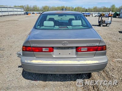 Zdjęcie 6 z 12 samochodu: 1998 TOYOTA CAMRY LE VIN:4T1BG28K7WU270698 - miniatura