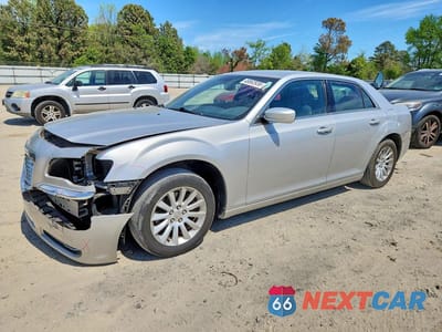 2012 CHRYSLER 300 2C3CCAAGXCH126733 - główne zdjęcie licytacji z USA - miniatura