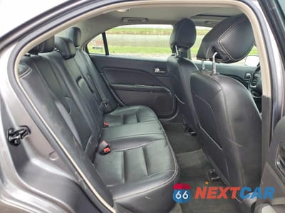 Zdjęcie 10 z 12 samochodu: 2012 FORD FUSION SEL VIN:3FAHP0JA4CR315643 - miniatura