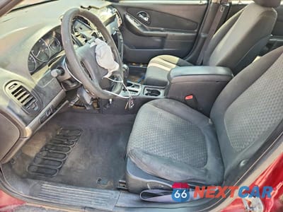 Zdjęcie 7 z 13 samochodu: 2006 CHEVROLET MALIBU LT VIN:1G1ZT51856F112212 - miniatura