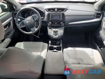 Zdjęcie 8 z 13 samochodu: 2018 HONDA CR-V LX VIN:2HKRW5H39JH408261 - miniatura
