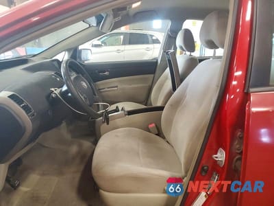 Zdjęcie 7 z 12 samochodu: 2007 TOYOTA PRIUS BASE VIN:JTDKB20U677625456 - miniatura