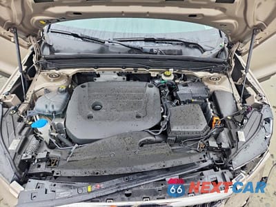 Zdjęcie 12 z 13 samochodu: 2024 VOLVO XC40 ULTIMATE VIN:YV4L12UF7R2375323 - miniatura
