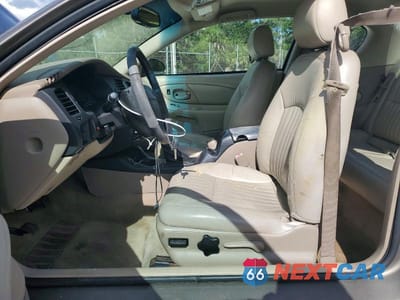Zdjęcie 7 z 12 samochodu: 2003 CHEVROLET MONTE CARLO SS VIN:2G1WX12K739409450 - miniatura