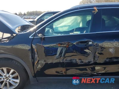 Zdjęcie 7 z 13 samochodu: 2020 KIA SORENTO LX VIN:5XYPG4A32LG691640 - miniatura