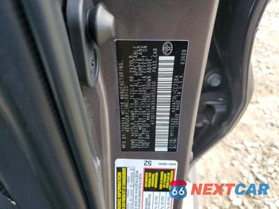 Zdjęcie 12 z 12 samochodu: 2024 TOYOTA CAMRY SE VIN:4T1G11AKXRU855050 - miniatura