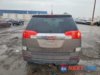 Zdjęcie 6 z 13 samochodu: 2012 GMC TERRAIN SLT VIN:2GKALUEK5C6332092 - miniatura