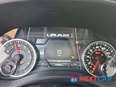 Zdjęcie 9 z 13 samochodu: 2025 RAM 1500 BIG HORN VIN:1C6SRFFP1SN545076 - miniatura