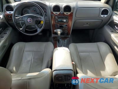 Zdjęcie 8 z 13 samochodu: 2007 GMC ENVOY VIN:1GKDT13SX72256760 - miniatura