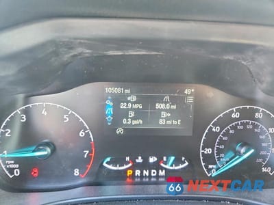 Zdjęcie 9 z 12 samochodu: 2021 FORD TRANSIT CONNECT XL VIN:NM0LS7E27M1506061 - miniatura