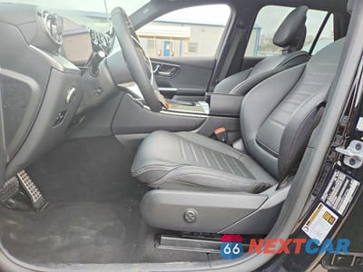 Zdjęcie 7 z 13 samochodu: 2025 MERCEDES-BENZ GLC 300 4MATIC VIN:W1NKM4HB9SF387506 - miniatura