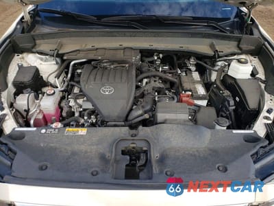 Zdjęcie 12 z 14 samochodu: 2024 TOYOTA GRAND HIGHLANDER PLATINUM VIN:5TDAAAB5XRS046123 - miniatura