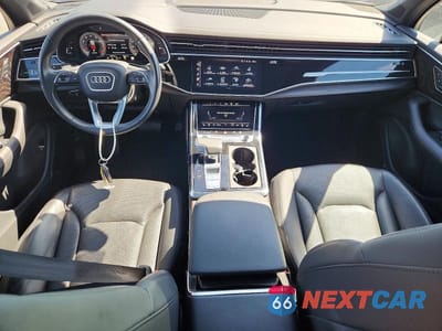 Zdjęcie 8 z 12 samochodu: 2023 AUDI Q7 PRESTIGE VIN:WA1VXBF70PD018240 - miniatura