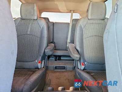 Zdjęcie 10 z 13 samochodu: 2015 CHEVROLET TRAVERSE LT VIN:1GNKRGKD5FJ196437 - miniatura