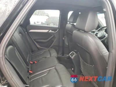 Zdjęcie 10 z 13 samochodu: 2018 AUDI Q3 PREMIUM VIN:WA1ECCFSXJR018522 - miniatura