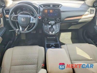Zdjęcie 8 z 13 samochodu: 2022 HONDA CR-V EX VIN:2HKRW2H51NH652489 - miniatura