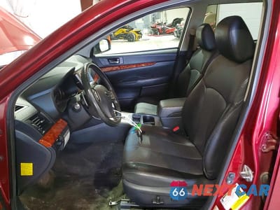 Zdjęcie 7 z 13 samochodu: 2012 SUBARU OUTBACK 2.5I LIMITED VIN:4S4BRBKC9C3265581 - miniatura