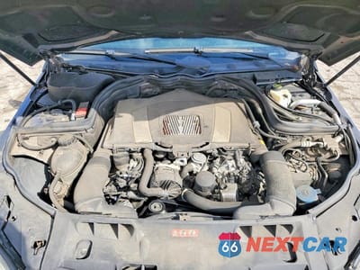 Zdjęcie 11 z 11 samochodu: 2010 MERCEDES-BENZ C 300 4MATIC VIN:WDDGF8BB7AF456575 - miniatura