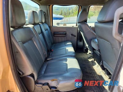 Zdjęcie 11 z 13 samochodu: 2012 FORD F350 SUPER DUTY VIN:1FT8W3A66CEB31088 - miniatura