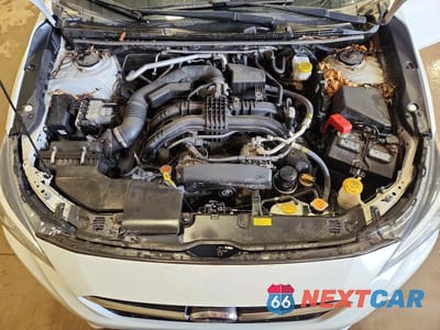 Zdjęcie 11 z 12 samochodu: 2020 SUBARU IMPREZA VIN:4S3GTAB63L3732073 - miniatura