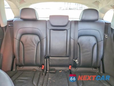 Zdjęcie 10 z 13 samochodu: 2016 AUDI Q5 PREMIUM PLUS VIN:WA1L2AFP6GA017871 - miniatura