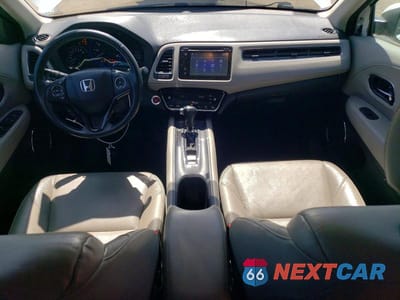 Zdjęcie 8 z 12 samochodu: 2018 HONDA HR-V EXL VIN:3CZRU6H78JM701992 - miniatura