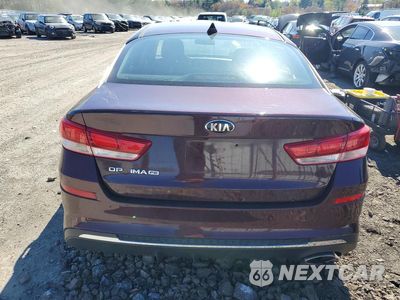 Zdjęcie 6 z 12 samochodu: 2019 KIA OPTIMA LX VIN:5XXGT4L3XKG369565 - miniatura